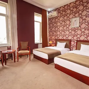 Hotel Margo Palace Tbilisi