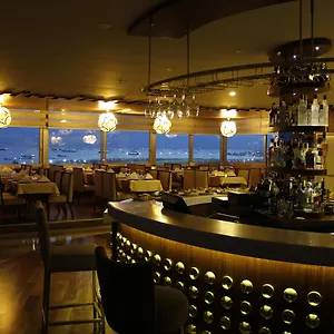 Szálloda Bekdas Deluxe &, Isztambul