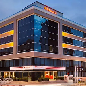 4* Otel Ramada Encore Kartal
