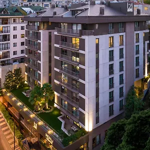 Aparthotel Tzl Nisantasi