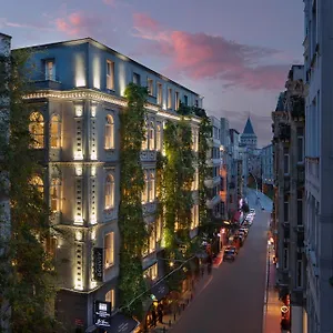 Hotel Adahan Decamondo Pera, Autograph Collection