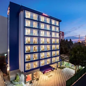 3* Otel Hampton By Hilton Atakoy