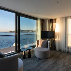 Pera Bosphorus Ξενοδοχείο