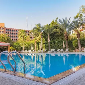 Hotel Grand Mogador Menara &
