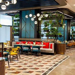 5* Otel Moevenpick Marmara Sea