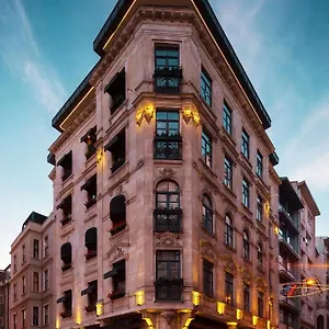 Galata M84 Appart hôtel