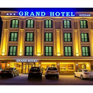 3* Otel Grand Avcilar