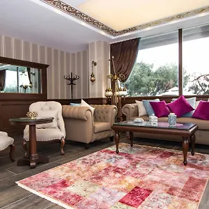 3* Otel Le Marde