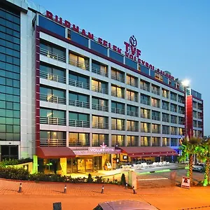4* Otel Volley