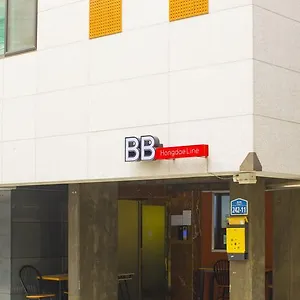 Hostel Bb Hongdae Line Seoul