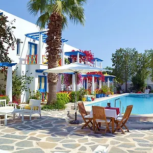 Hotel Su - Bodrum